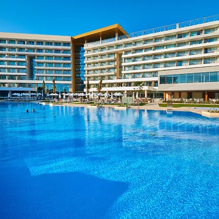 Hipotels Playa De Palma Palace&spa (adults Only) Szálloda Playa de Palma (Mallorca)
