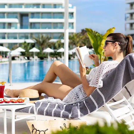 Hipotels Playa De Palma Palace&spa (adults Only) 5*