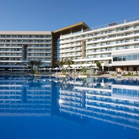 Hipotels Playa De Palma Palace&spa (adults Only) 5* Playa de Palma (Mallorca)
