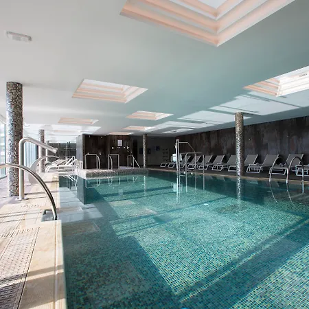 Hipotels Palace&spa (adults Only) Playa de Palma (Mallorca)