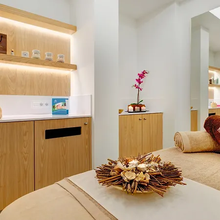 Hipotels Playa De Palma Palace&spa (adults Only) Szálloda 5*