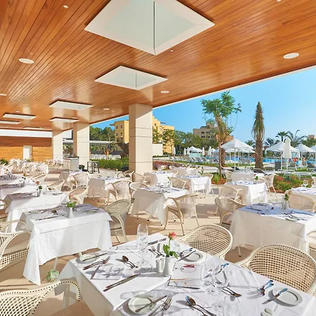 Hipotels Playa De Palma Palace&spa (adults Only) 5*