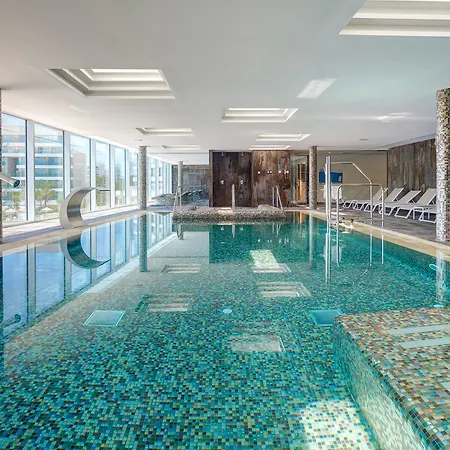 Hipotels Playa De Palma Palace&spa (adults Only) 5* Playa de Palma (Mallorca)