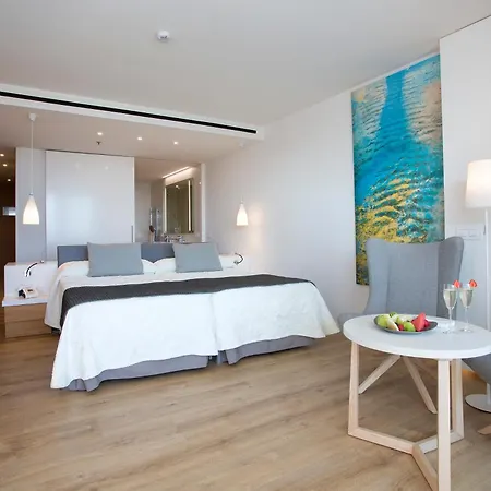 Hipotels Playa De Palma Palace&spa (adults Only) Szálloda 5*