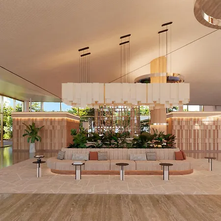Hipotels Palace&spa (adults Only) Плайя-де-Пальма
