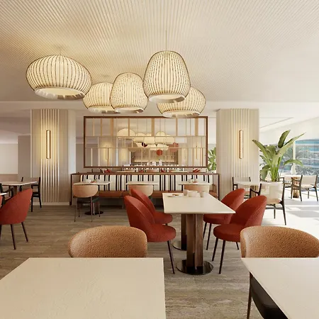 Hipotels Palace&spa (adults Only) Готель 5*