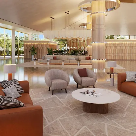 Hipotels Palace&spa (adults Only) Готель 5*