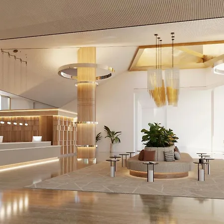 Hipotels Palace&spa (adults Only) 5* Плайя-де-Пальма