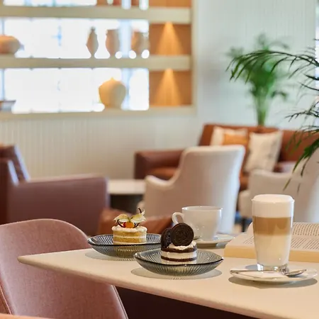 Hipotels Palace&spa Hotel Playa de Palma (Mallorca)