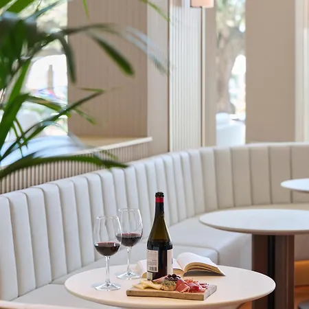 ヒポテルス プラヤ デ パルマ パレス＆スパ 5*