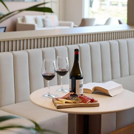 Hipotels Palace&spa (adults Only) Playa de Palma (Mallorca)