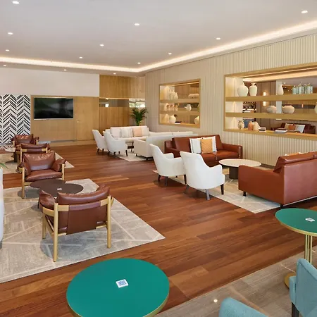 Hipotels Palace&spa (adults Only) 5* פלאייה דה פאלמה
