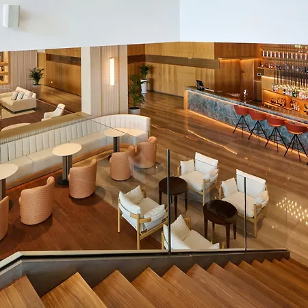 Hipotels Palace&spa (adults Only) Hotel