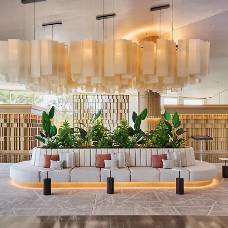 Hipotels Palace&spa (adults Only) Готель 5*