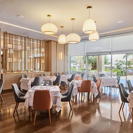 Hotel Hipotels Palace&spa (adults Only) Playa de Palma (Mallorca)