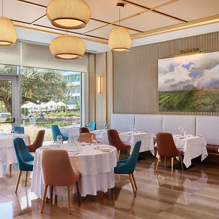 Hipotels Palace&spa 5*