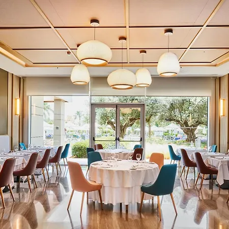 Hipotels Palace&spa (adults Only) 5* Playa de Palma (Mallorca)