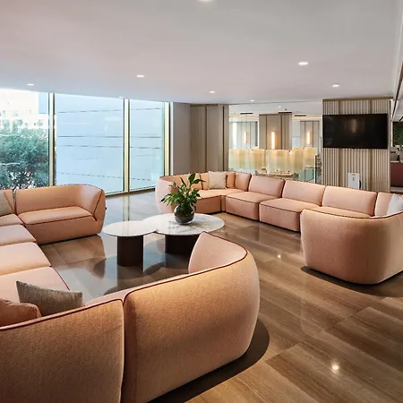 Hipotels Palace&spa (adults Only)