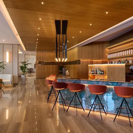 Hipotels Palace&spa (adults Only) Готель