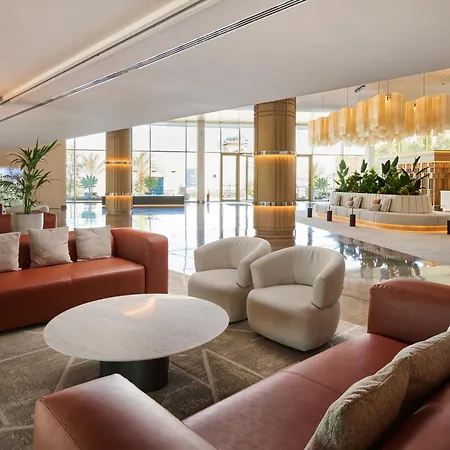 Hotel Hipotels Palace&spa (adults Only)