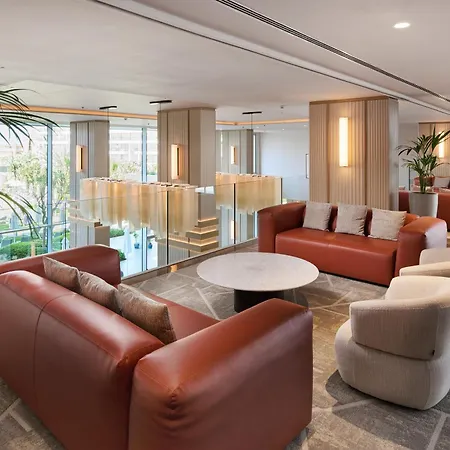 Hipotels Palace&spa (adults Only) Playa de Palma (Mallorca)