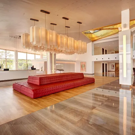 Hipotels Palace&spa (adults Only)