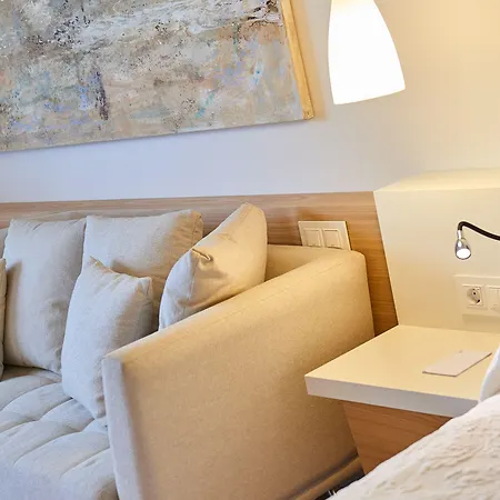 Hipotels Palace&spa (adults Only)