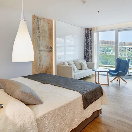 Hotel Hipotels Palace&spa (adults Only) 5*