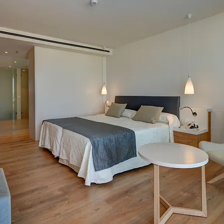Hipotels Palace&spa (adults Only) Hotel Playa de Palma (Mallorca)