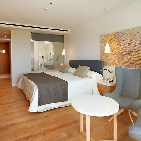 Hotel Hipotels Palace&spa (adults Only) 5*