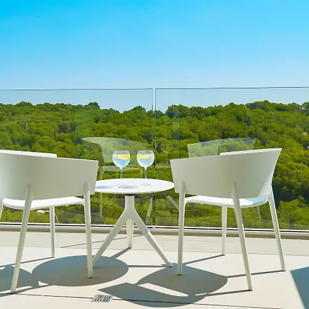 Hipotels Palace&spa (adults Only)