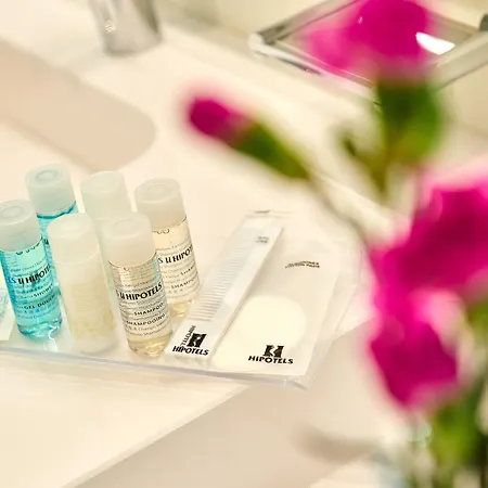 Hipotels Palace&spa (adults Only) 5*