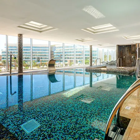 Hipotels Palace&spa (adults Only) Hotel 5*