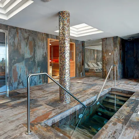 Hipotels Palace&spa Hotel 5*