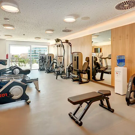 Hipotels Palace&spa (adults Only)