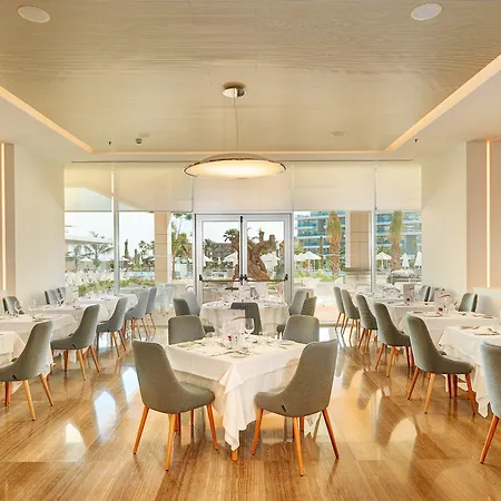 Hotel Hipotels Palace&spa (adults Only) 5*