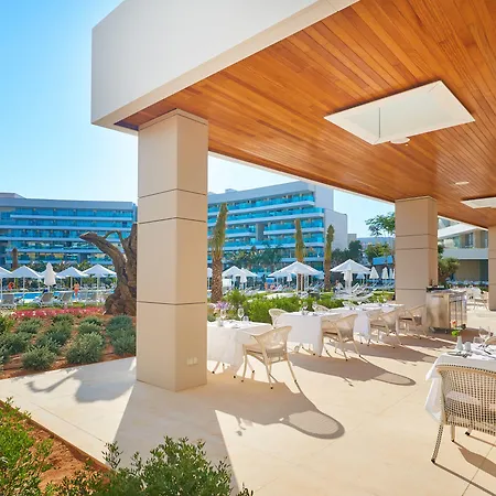 Hotel Hipotels Palace&spa