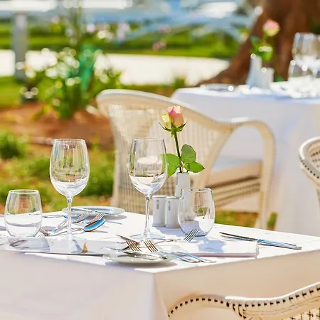 Hipotels Palace&spa 5*