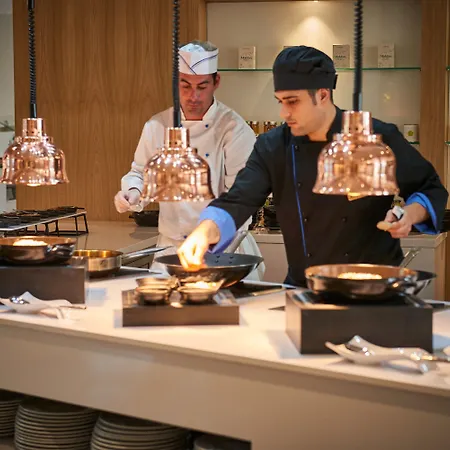 هيبوتلز بلايا دو بالما بالاس آند سبا 5* بلايا ذي بالما