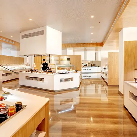 Hipotels Palace&spa (adults Only) Hotel Playa de Palma (Mallorca)