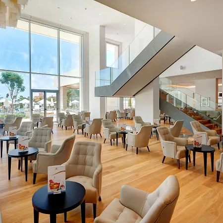 Hipotels Palace&spa (adults Only) 5* Playa de Palma (Mallorca)