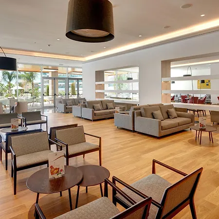 Hotel Hipotels Palace&spa (adults Only) 5*