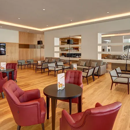 Hipotels Palace&spa (adults Only) 5* Playa de Palma (Mallorca)