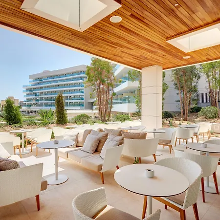 Hipotels Palace&spa (adults Only) Hotel 5*