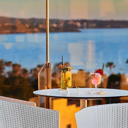 Hipotels Palace&spa (adults Only)