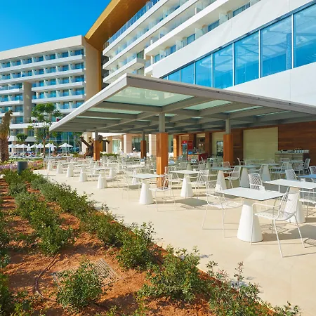 Hipotels Palace&spa (adults Only) 5* Playa de Palma (Mallorca)