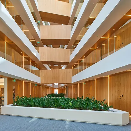 Hotel Hipotels Palace&spa Playa de Palma (Mallorca)