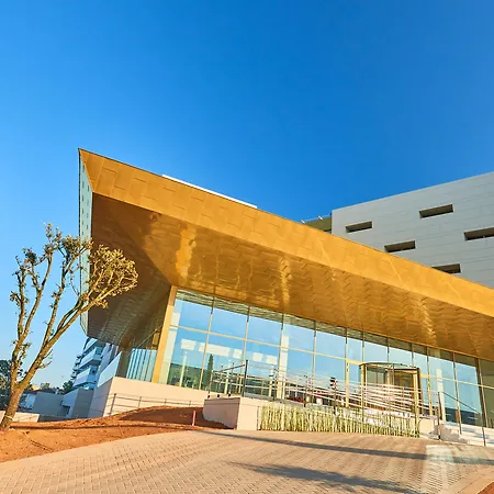 Hipotels Palace&spa (adults Only) Playa de Palma (Mallorca)