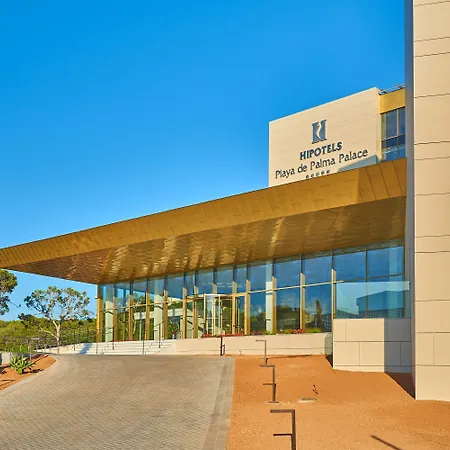 Hotel Hipotels Palace&spa (adults Only) 5*