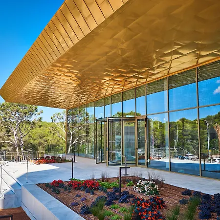 Hotel Hipotels Palace&spa (adults Only)